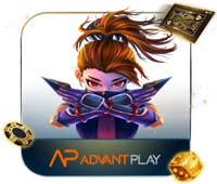 AdvantPlay