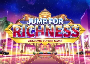 Jump for Richness