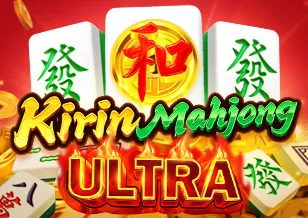 Kirin Mahjong ULTRA