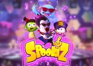 Spookiz
