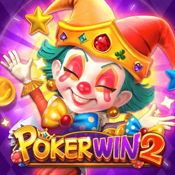 POKER WIN 2