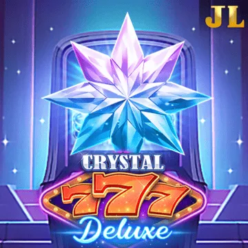Crystal 777 DELUXE