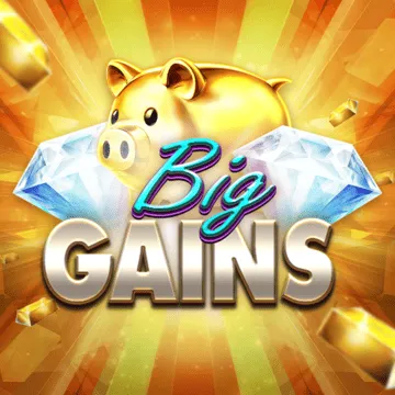 Big Gains DNT