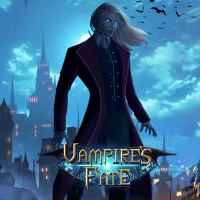 Vampire s Fate