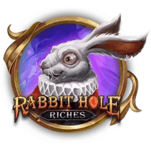 Rabbit Hole Riches