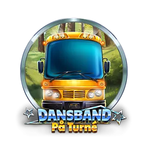 Dansband på Turné