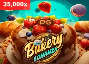 Bakery Bonanza