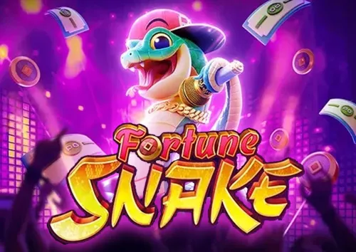 Fortune Snake