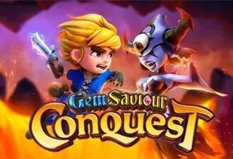 Gem Saviour Conquest