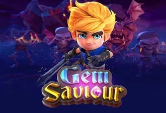 Gem Saviour