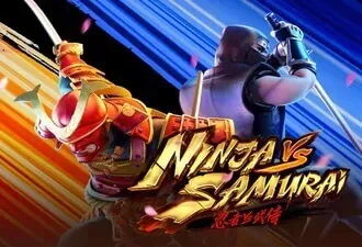 Ninja vs Samurai