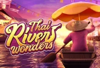 Thai River Wonders