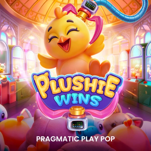 Plushie Wins