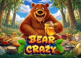 Bear Crazy