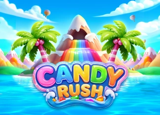 Candy Rush