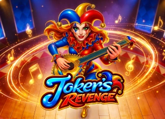 Joker s Revenge