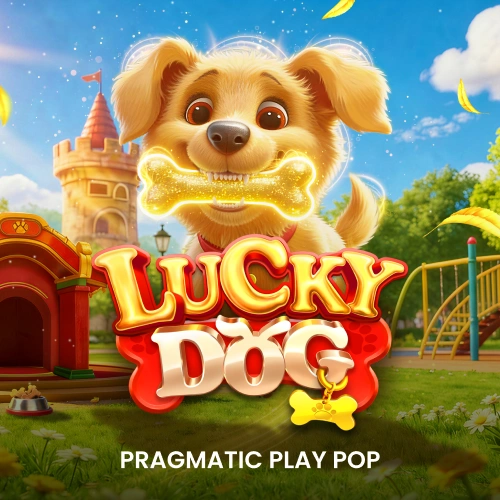 Lucky Dog