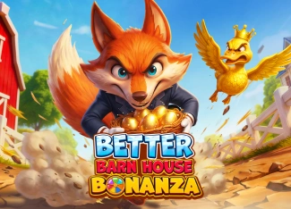 Better Barn House Bonanza